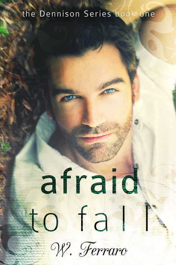Afraid To Fall - W. Ferraro - eBookSmashwords