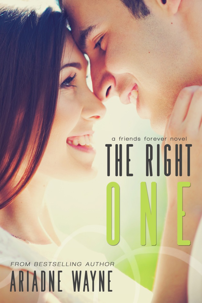 The Right One EB