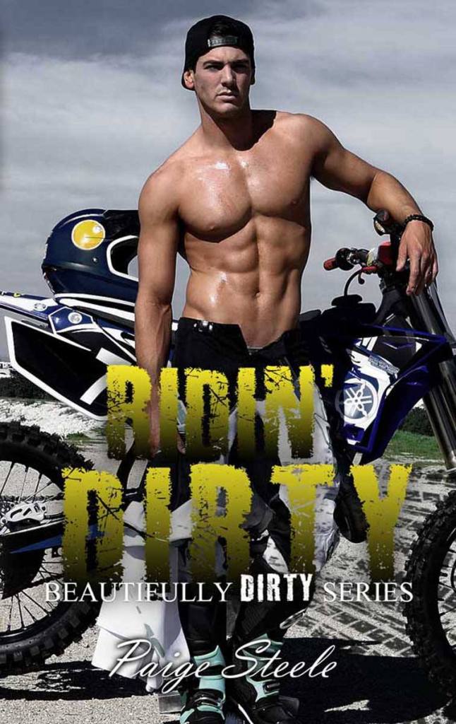 Ridin' Dirty Cover