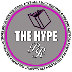 Hype PR PNG