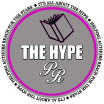 Hype PR PNG